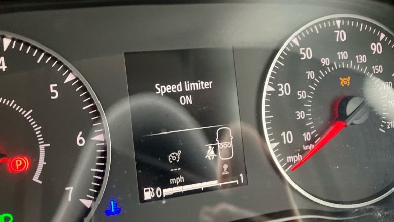 Dacia Sandero 1.0 Tce Expression 5dr Petrol Hatchback